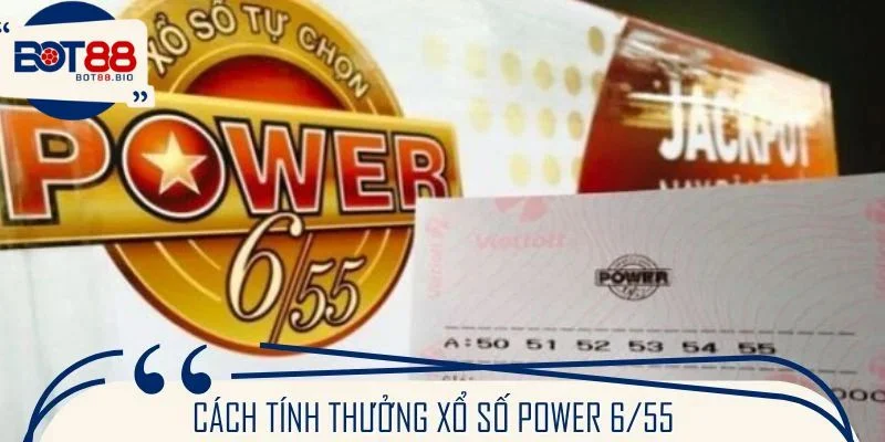 Cách tính thưởng chính xác, dễ hiểu cho người mới