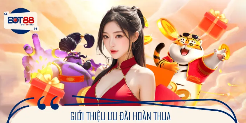 Sơ lược về sự kiện hoàn trả 2% thua cược