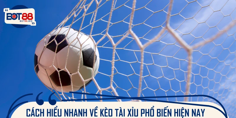 Bí quyết nắm bắt tỷ lệ Over/Under 2.75 chính xác