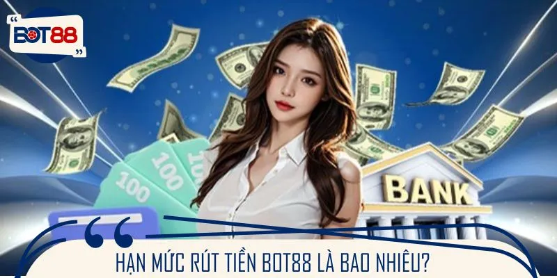 Nhà cái quy định rõ về mức nhận thưởng tối thiểu và tối đa