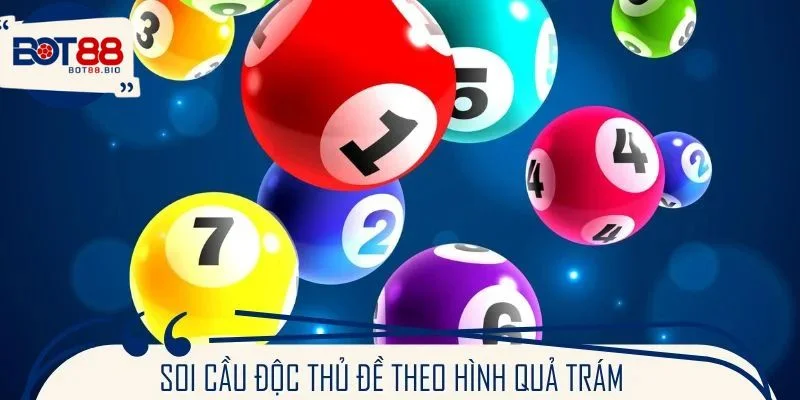 Soi theo hình quả trám là cách ưa chuộng