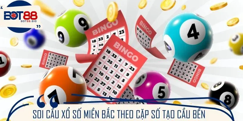 Thử nghiệm lặp lại theo chu kỳ để tạo cầu bền